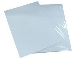 Glossy white Inkjet printer Photo Paper 8.3"x11.6" A4 Size 100 sheets weight 180gsm - Thumbnail 2