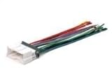 Metra 70-7301 1999-2006 Hyundai/kia Wire Harness Kit