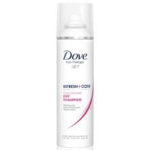 Dove Refresh Care Shampoo - Image 2