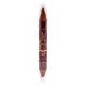 L'oreal Lip Duet Lip Liner and Color Crayon, Mauve