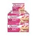 Quest Nutrition Protein Bar White Chocolate Raspberry. Low Carb Meal Replacement Bar w/ 20g+ Protein. High Fiber, Soy-Free, Gluten-Free (24 Count)thumb 1
