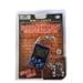 Nintendo Mini Classics Mario's Cement Factory with Keychain by Carrera USA