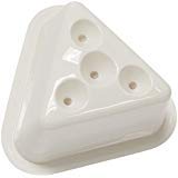 Natural Catch Fruit Fly Traps - 4 Traps Nat003