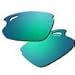 Tifosi Tyrant 2.0 Replacement Lenses (Clarion Green)