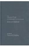 Bakhtin : Ethics and Mechanics, , 0810116715