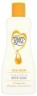 Cussons mum & me New Mum Calm & Soothe Arnica Bath Soak 300ml by Cussons