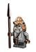 LEGO Star Wars Ewok Teebo minifigure with spear from Ewok Village (10236)