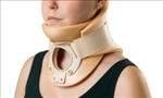Tracheotomy Philadelphia Collar Medium 3 1/4 by Ossur Americas