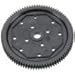 ARRMA AR310019 87T 48P Spur Gear