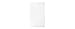 Sony Scr-28 Cover and Stand for Xperia Z3 Tablet Compact Scr-28 White