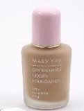 Mary Kay Day Radiance Liquid Foundation ~ True Beige