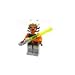LEGO Star Wars Minifigure Ahsoka with Lightsaber Clone Wars