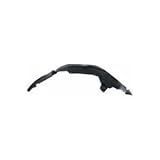 Jeep Grand Cherokee 99-04 Right Rh Splash Shield Fender New