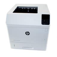 Laser Xperts L3U53A Printer w/Duplexer New - LJ Ent M605dnm (Renewed)