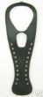 Mustang Studded Tank Bib 93176