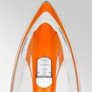 Ergonomic Steam Activation