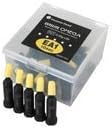 TKM Estelite Omega Syringe MW 4gm Refill