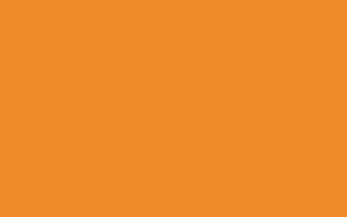 MightySkins Protective Vinyl Skin Decal for Samsung Gear S2 Smart Watch Cover wrap Sticker Skins Solid Orange