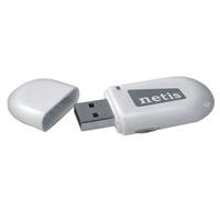 Netis 150 Mbps Wireless-N USB Adaptor WF-2103