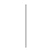 Minka-Aire 24 Inch Ceiling Fan Downrod - Brushed Nickel Wet - DR524-BNW