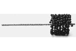 BRM Flex Hone 4" To 4.125" SBC SBF Ball Hone For Cast Rings