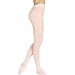 Eurotard Girls Footed Tights - 215C