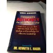 Paperback Understanding Authority for Effective Leadership Book