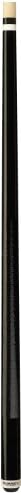 Energy by PlayersHC08 Classic Black Graphic Pool Cue