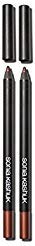 Sonia Kashuk Longwear Eye Definer Pencil - Burnished / Bronze 06 (2 Pack)