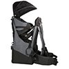 ClevrPlus Deluxe Adjustable Baby Carrier Outdoor Hiking Child Backpack Camping