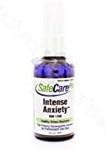 SafeCare Rx - Intense Anxiety 2 oz