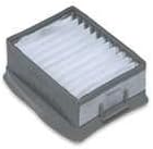 Royal Dirt Devil Filter, F39 Bd10125/65/75 Gator Hand Vacuum