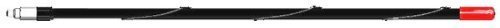 FireStik 2m-4 Bk 4' Black 2 Meter Fiberglass Antenna