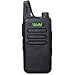 UHF 400-470 MHz MINI-handheld WLN KD-C1 Walkie Talkie Transceiver Radio ... primary