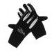 Dovewill 2 Pieces M/L/XL Printed 3mm Neoprene Waterproof Non Slip Keep Warm Gloves for Men Ladies Diving Scuba Snorkeling Surfing Winter Swimming Outdoor - XL
