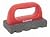 Goldblatt® G06956 Rubbing Brick, 20 Grit, 6" X 3"