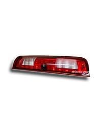 Cámara de respaldo de reemplazo de la tercera luz de freno para los camiones Dodge Ram 2013 2017
