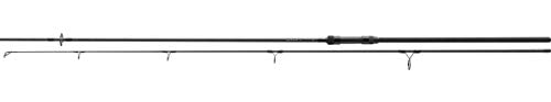 Daiwa Black Widow Carp, Canne à Pêche à La Carpe