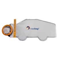 Kets Roadbag Disposable Pocket Urinal Toilet Bag for Men