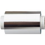 Fripac-Medis Aluminium Hair Foil Roll 250 x 12 cm, Silver