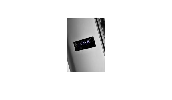 Teka NFE4 900 X nevera puerta lado a lado Independiente Acero ...