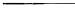 Shimano TDR 8'6
