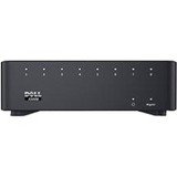 Dell networking x1008p - switch - 8 ports - managed, bl…