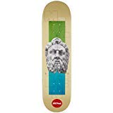 Almost Mullen Stone Head Impact Light Deck 8.25 x 32.1