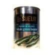 LE SUEUR PREMIUM SELECT WHOLE GREEN BEANS (3...