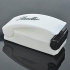 Super Sealer Mini Multi-function Sealing Machine - White (2 x AA)