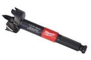 Milwaukee 48-25-5140 2-1/8-Inch Switchblade Selfeed Bit