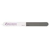 BACKSCRATCHERS 2 + 2 File & Buffer