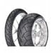 Metzeler ME880 Marathon Tire - Rear - 180/70R-16 , Position: Rear, Tire Size: 180/70-16, Rim Size: 16, Load Rating: 77, Speed Rating: H, Tire Type: Street, Tire Construction: Radial, Tire Application: Touring 1042600-NEW