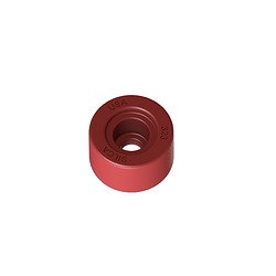 SILCAElastomer Seal for Reversable Chuck and Impero Head #323